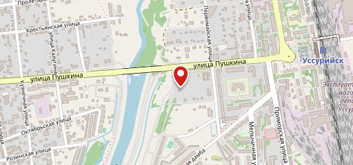 777 на карте