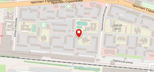 777 на карте