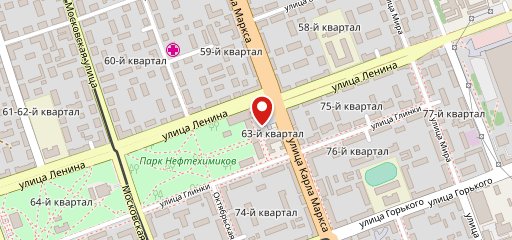 7777 на карте