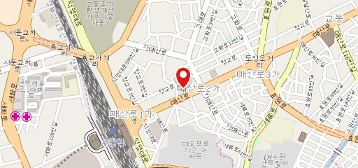 77st на карте