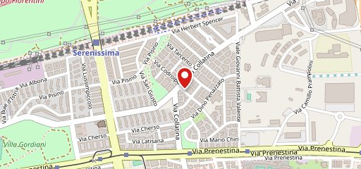 Bar 7 Bello на карте
