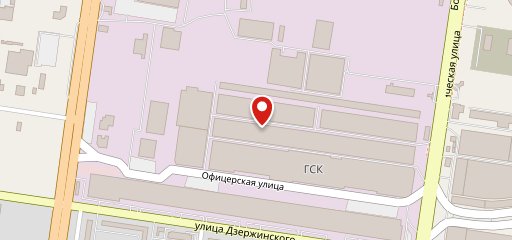 7cup на карте