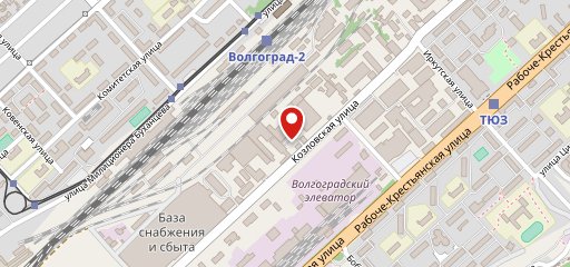 7ft Craft Brewery на карте