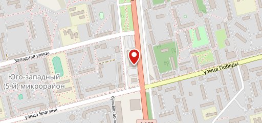 7gcoffee - Кофе с собой на карте
