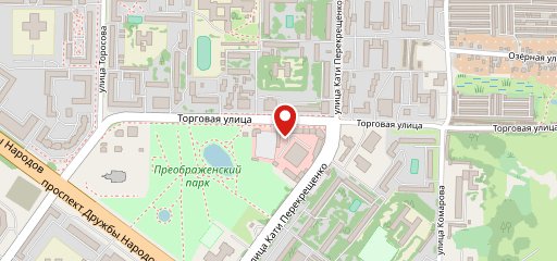 7Lir на карте