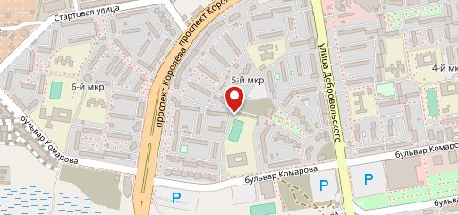 7пятниц на карте