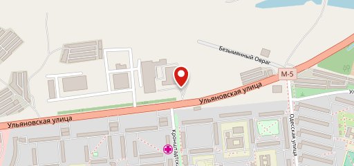 7я на карте