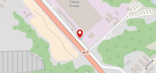 7я на карте
