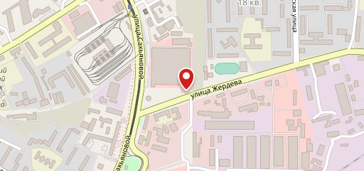 8 Бууз на карте
