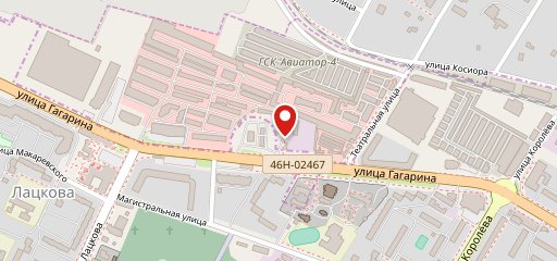 8 Чудо на карте