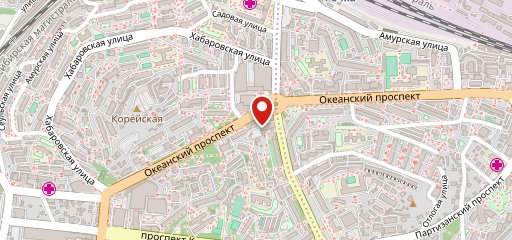 8 Минут на карте