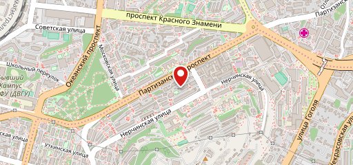 8 Минут на карте
