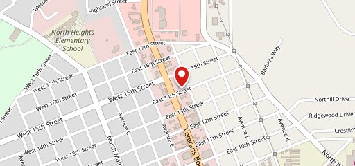 8 Seconds Entertainment на карте