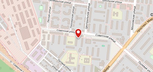 8 Секунд на карте