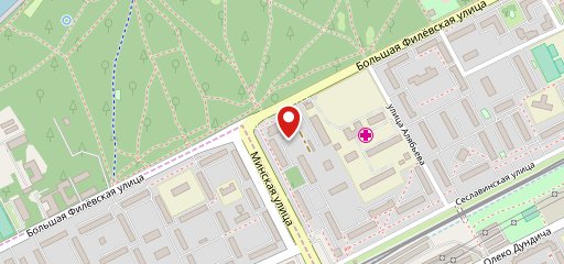 8-Сервис на карте