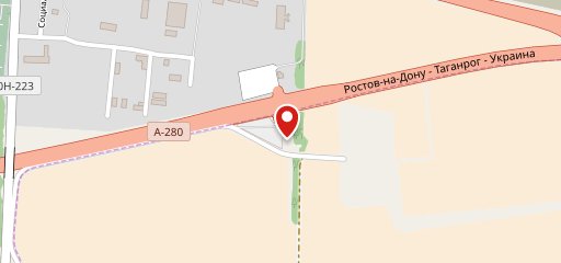8-й км на карте