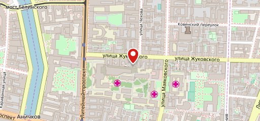 Bar 812 на карте