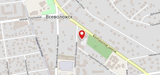 812 на карте