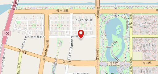 84KM на карте