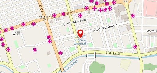 87us на карте