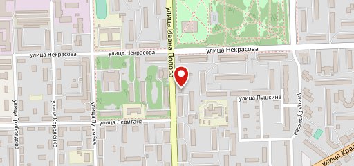 888 на карте