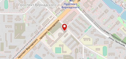 8&8 на карте