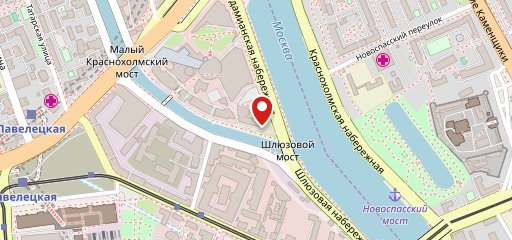 9 Бар Кофе на карте