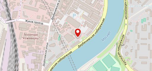 9 Bar Coffee на карте