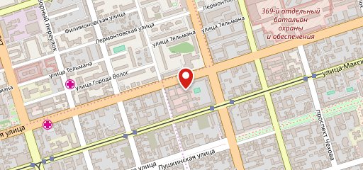 9Бар на карте