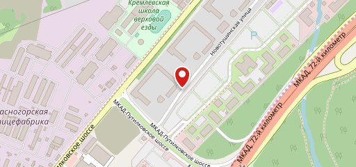 9cups Coffee на карте
