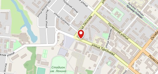 9 Грамм на карте