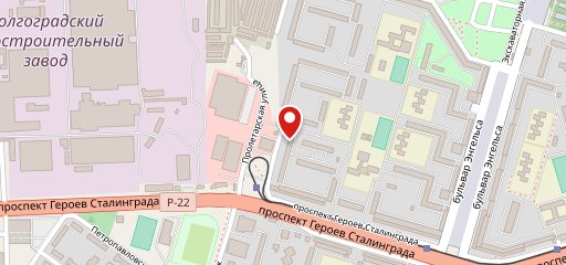 9 кружек на карте