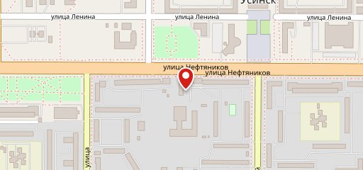 Кафетерий "9 литров", пивная на карте