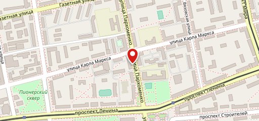 9 Островов на карте