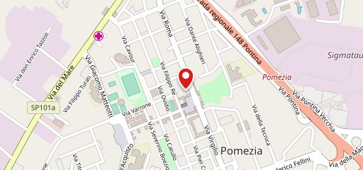 9 на карте
