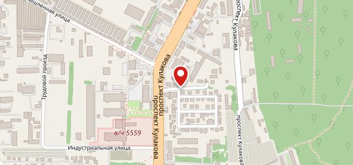 909 Pizza&Pasta на карте