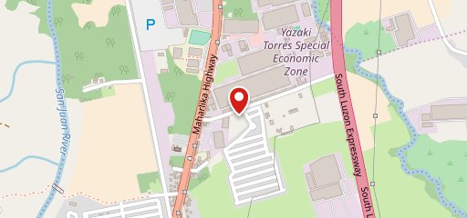 90th Street на карте