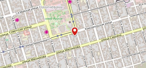 Strip Cabaret club 911, Ночной Клуб, Стриптиз клуб на карте