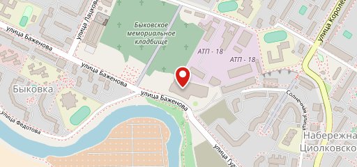 Кофе 93 на карте
