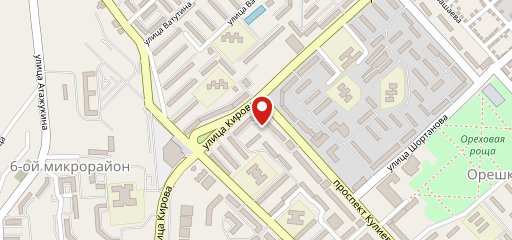 94.5desert на карте
