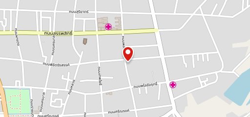96 Café на карте