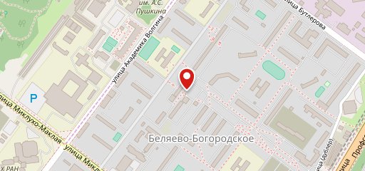9.9 на карте