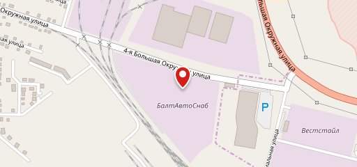 Кафе 999 на карте