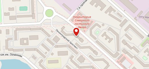 999 на карте