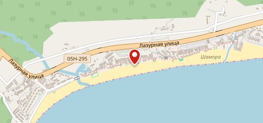 Кафе 999.9 на карте
