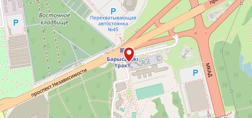 9bar на карте