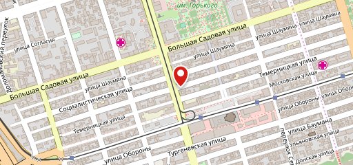 9bar на карте