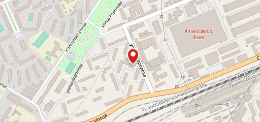 9М8МVX+V2 на карте