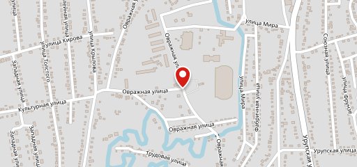 9точка на карте