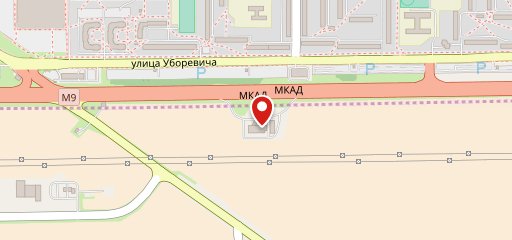 A-100 Gas Station No 35 на карте